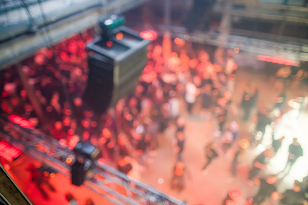 Loading... just a sec